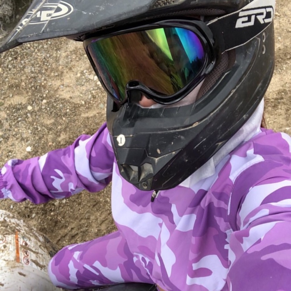 Camo Set